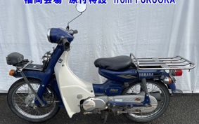 YAMAHA MATE50