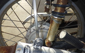 HONDA CD90 BENLY 1986 HA03