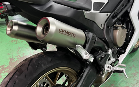 OTHER CFMOTO 500SR VOOM