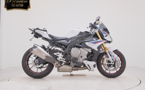 BMW S1000R 2018