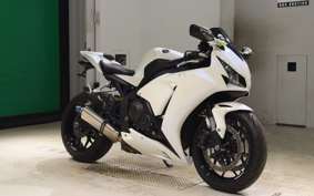 HONDA CBR1000RR Gen. 2 2014 SC59