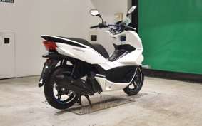 HONDA PCX 125 2008 JF56