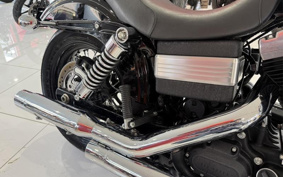 HARLEY FXDB1580 2012 GX4