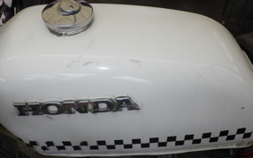 HONDA APE 50 AC16