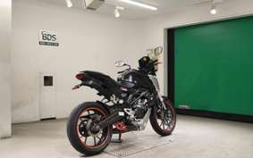 HONDA CB125 R 1997 JC79