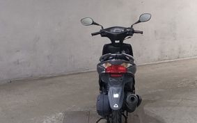 SUZUKI ADDRESSV125SS CF4MA