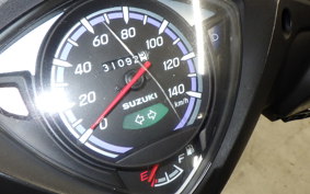 SUZUKI ADDRESS 110 1995 CE47A