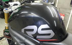 TRIUMPH SPEED TRIPLE RS 2021