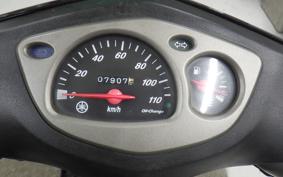 YAMAHA CYGNUS 125 X SE12J