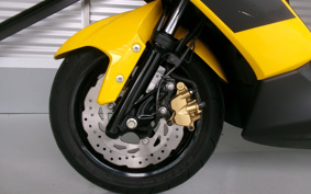 YAMAHA MAJESTYS SG52J