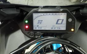 YAMAHA YZF-R3 2022 RH13J