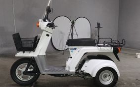 HONDA GYRO TD02