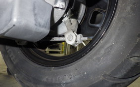 SUZUKI ADDRESS V125 2022 CF4EA