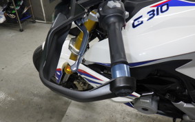 BMW G310R 2018