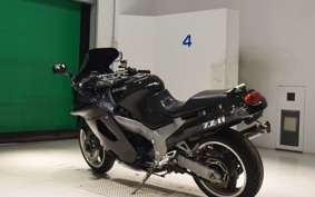 KAWASAKI ZZ1100 NINJA R Gen.2 1996 ZXT10D
