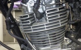 YAMAHA SR400 Gen.4 2014 RH03J