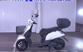 SUZUKI LET`S