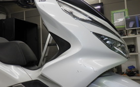 HONDA PCX 125 2018 JF81