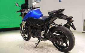 SUZUKI GSR750 2012