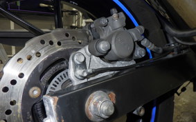 SUZUKI GSX250 R 2010