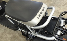 HONDA ZOOMER 2012 AF58
