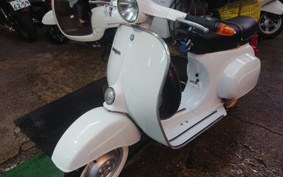VESPA VESPA 50S