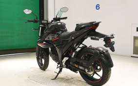 SUZUKI ｼﾞｸｻｰ150 ED13N