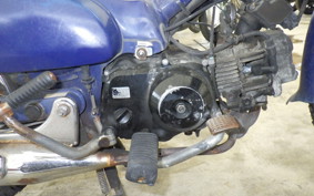 HONDA C50 SUPER CUB AA01