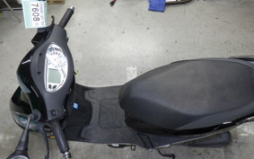 KYMCO GP125 2017