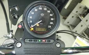 HARLEY XL883N 2017