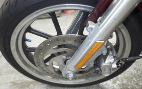 HARLEY XL883LI 2014