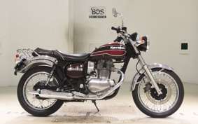 KAWASAKI ESTRELLA BJ250A