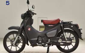HONDA C125 SUPER CUB 2025 JA58