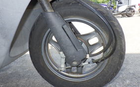 SUZUKI LET's 2 CA1PA