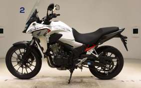HONDA 400X 2021 NC56