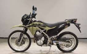 KAWASAKI KLX230 2023 LX230A