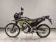 Фото Kawasaki KLX230 2023 с японского аукциона