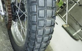 HONDA TLR250R 2001 MD18
