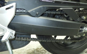 HONDA CBR650R E-Clutch 2025 RH17