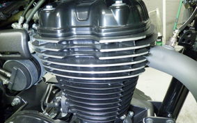 HONDA GB350S 2022 NC59