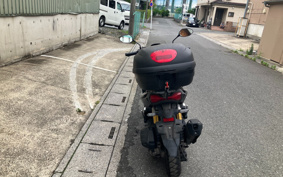 HONDA ADV150 KF38