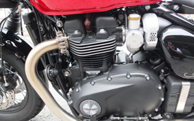 TRIUMPH BONNEVILLE BO BAR 2023 DAD84H