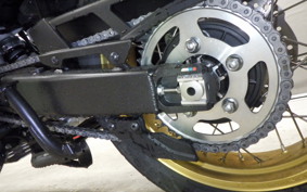 HONDA TRANSALP XL750 2023 RD16
