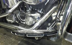 HARLEY FLSTC 1450 2002