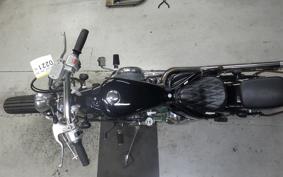 YAMAHA DRAGSTAR 400 CLASSIC 1999 4TR