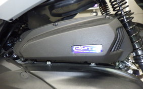 HONDA FORZA 250 MF17