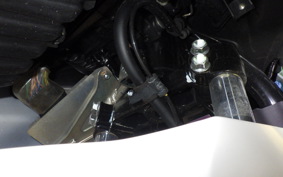 HONDA PCX 125 2010 JK05