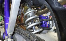 YAMAHA WR250F E 2025