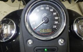 HARLEY FXDB1690 2016