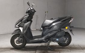 HONDA RX125 TJJM